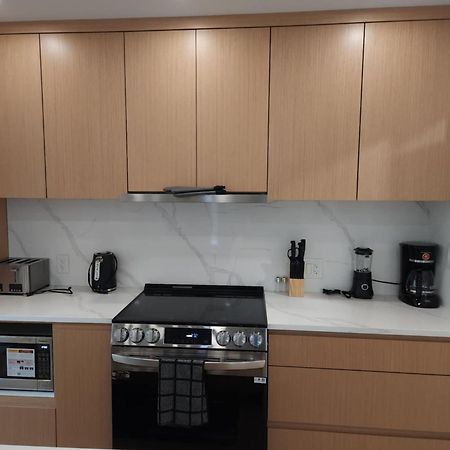 Signature Luxe Top-Floor Townhouse 2Br, 3Ba With Stunning Views Vancouver Esterno foto