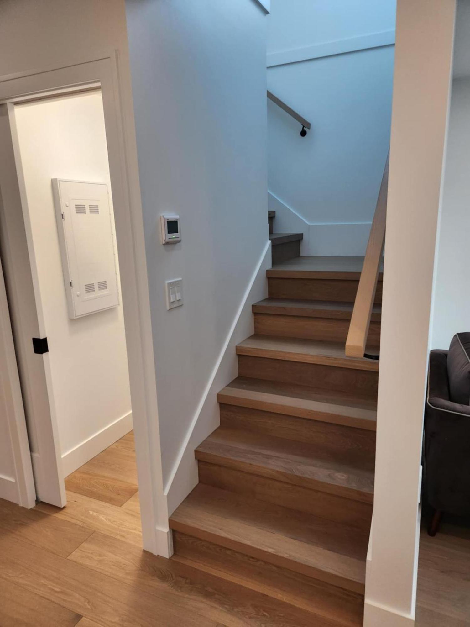 Signature Luxe Top-Floor Townhouse 2Br, 3Ba With Stunning Views Vancouver Esterno foto
