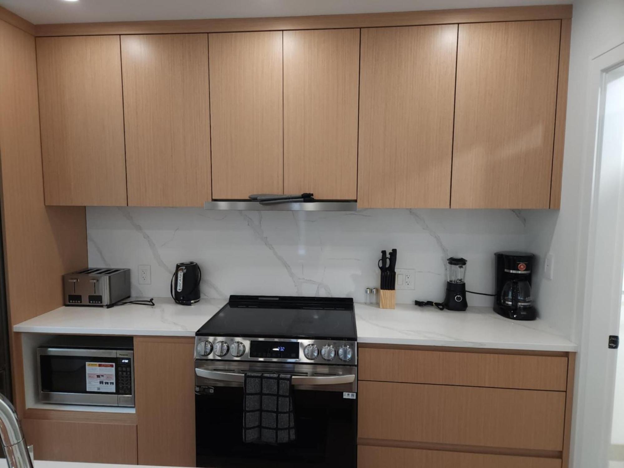 Signature Luxe Top-Floor Townhouse 2Br, 3Ba With Stunning Views Vancouver Esterno foto