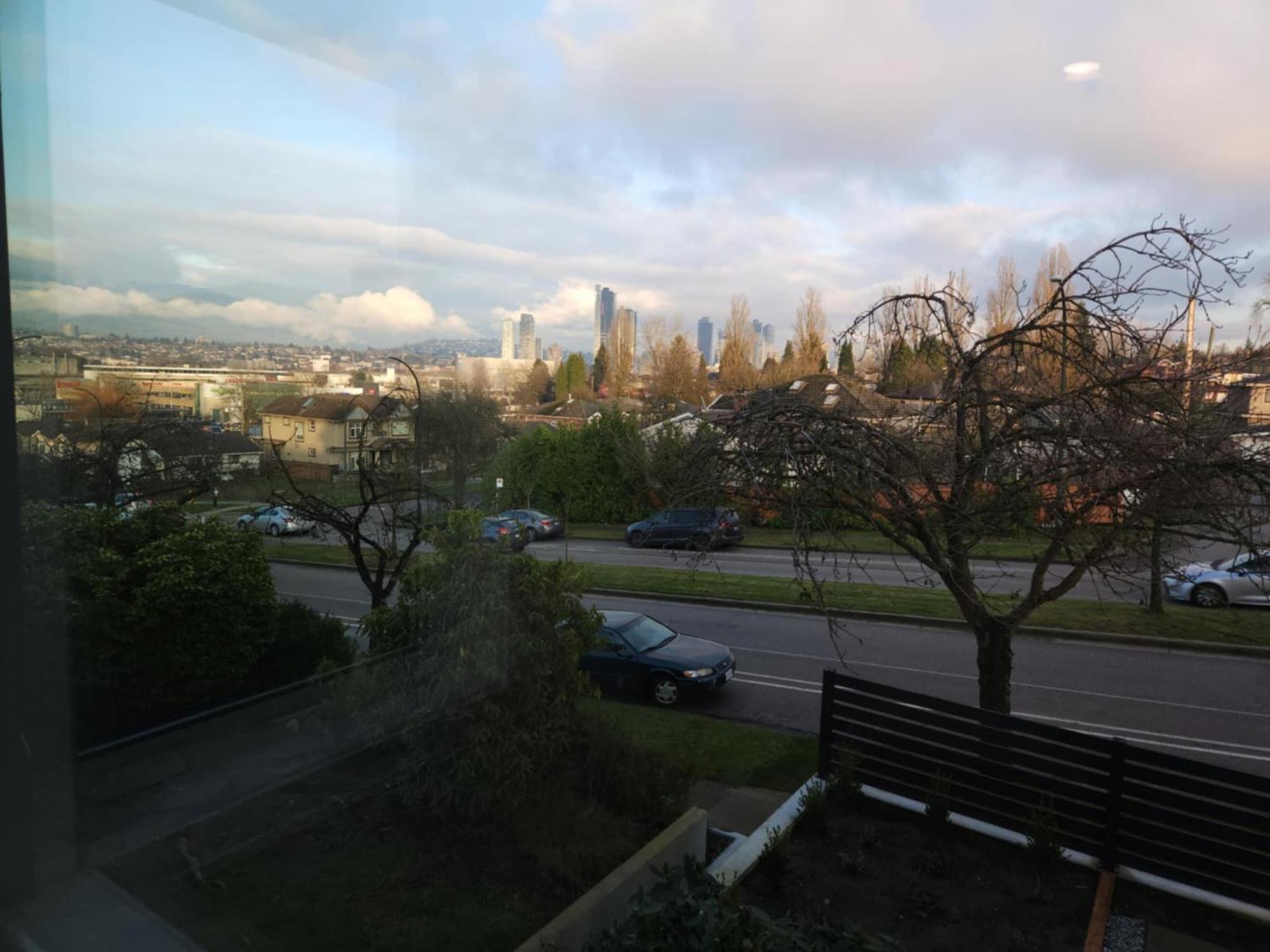 Signature Luxe Top-Floor Townhouse 2Br, 3Ba With Stunning Views Vancouver Esterno foto