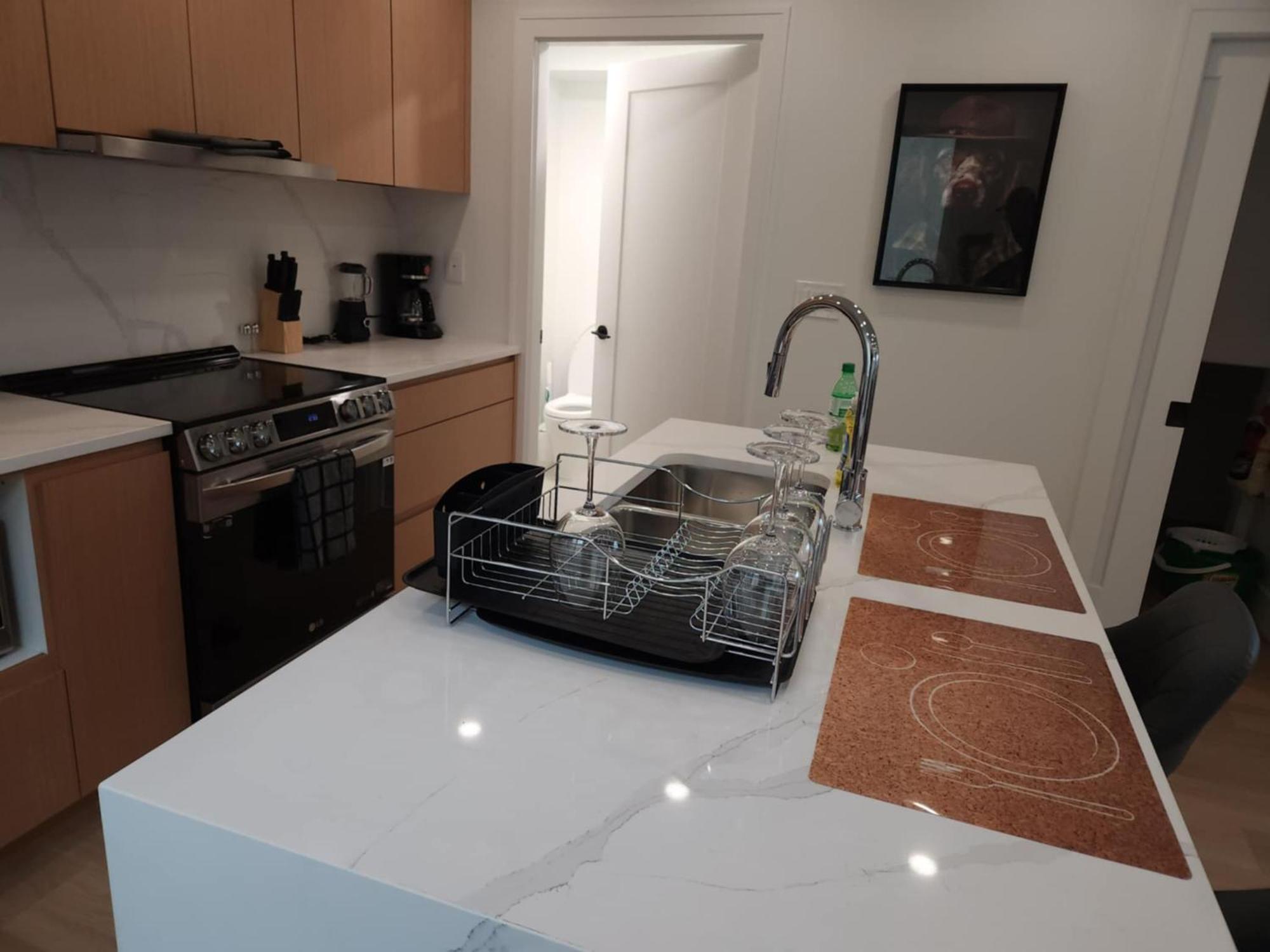 Signature Luxe Top-Floor Townhouse 2Br, 3Ba With Stunning Views Vancouver Esterno foto